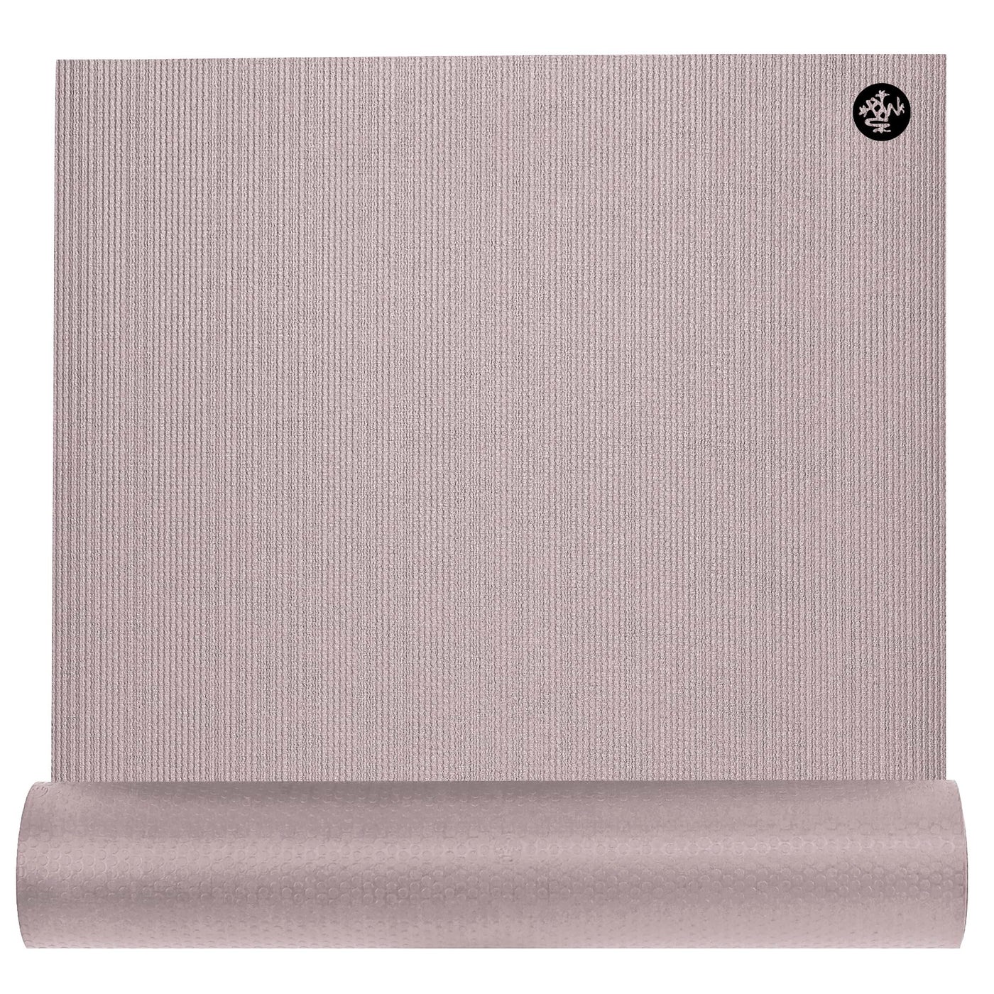 Manduka PRO Yoga Mat 71" - 6mm | Lifetime Durability | Hygienic Construction | Premium Studio Quality | Teacher Approved | 71 x 26 inches | Elderberry