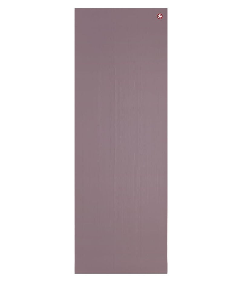 Manduka PRO Yoga Mat 71" - 6mm | Lifetime Durability | Hygienic Construction | Premium Studio Quality | Teacher Approved | 71 x 26 inches | Elderberry - Image 4