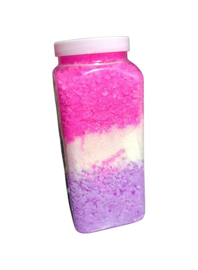 Pedicure salt for removing dead skin and lightening feet - Image 4