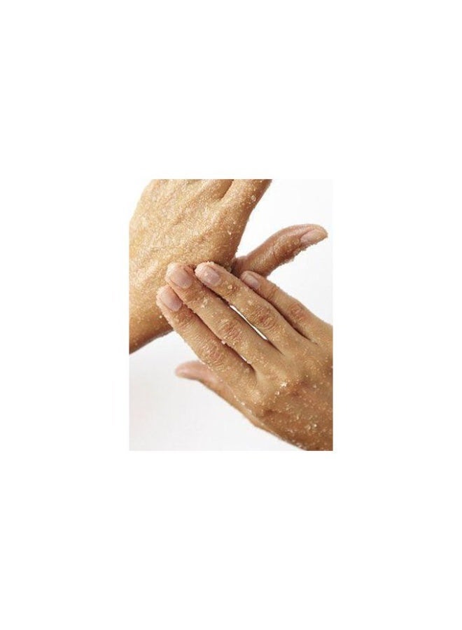 Pedicure salt for removing dead skin and lightening feet - Image 3