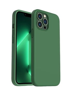oncover iPhone 12 / iPhone 12 Pro Soft Liquid Silicone Case Full Body ...