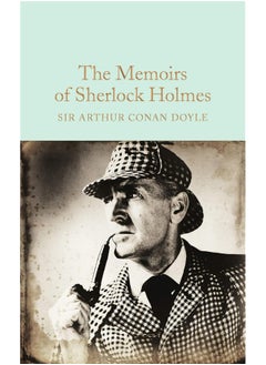 The Memoirs of Sherlock Holmes - pzsku/Z3A817683E3B5FC9BA671Z/45/_/1733823979/7e90e291-22ed-4466-a9e6-9eae026b97b4