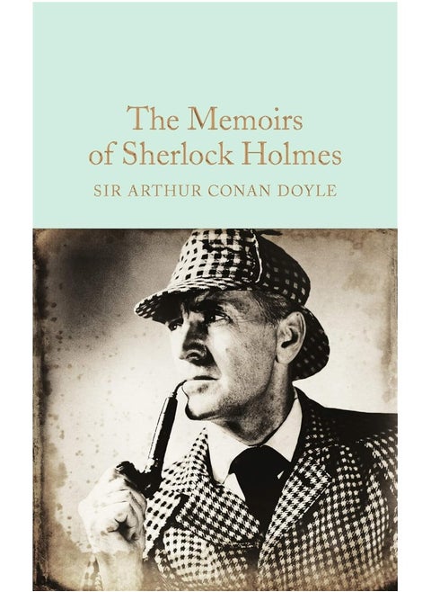 The Memoirs of Sherlock Holmes