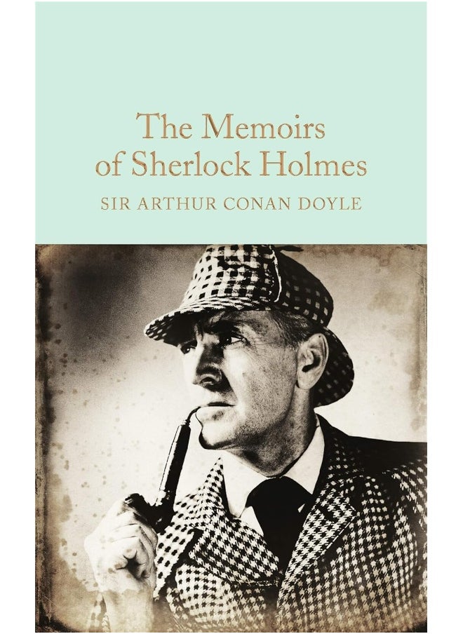 The Memoirs of Sherlock Holmes