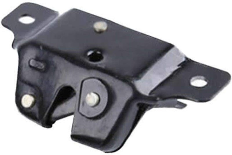 Wivplex Car Rear Trunk Door Lock for Citroen and Peugeot - Image 1