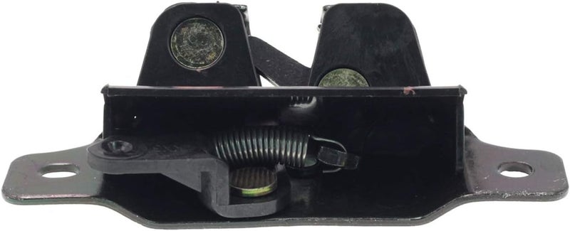 Wivplex Car Rear Trunk Door Lock for Citroen and Peugeot - Image 4