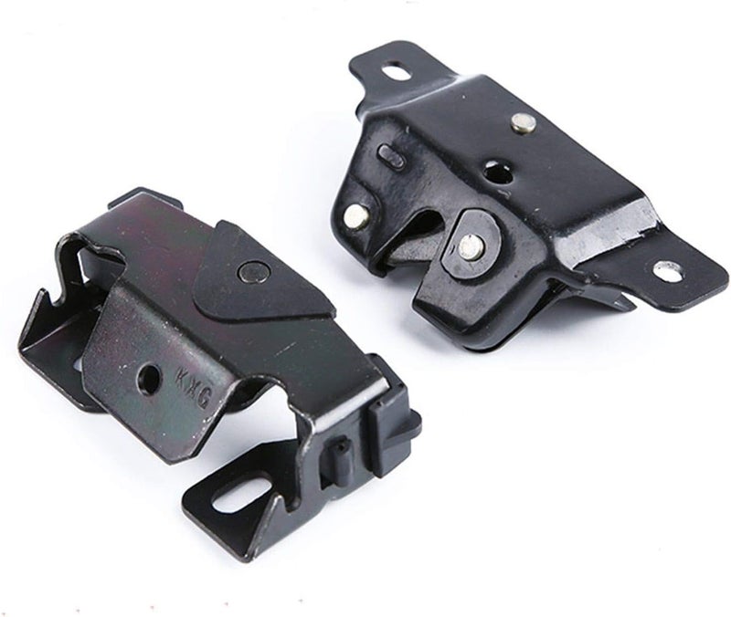 Wivplex Car Rear Trunk Door Lock for Citroen and Peugeot - Image 5