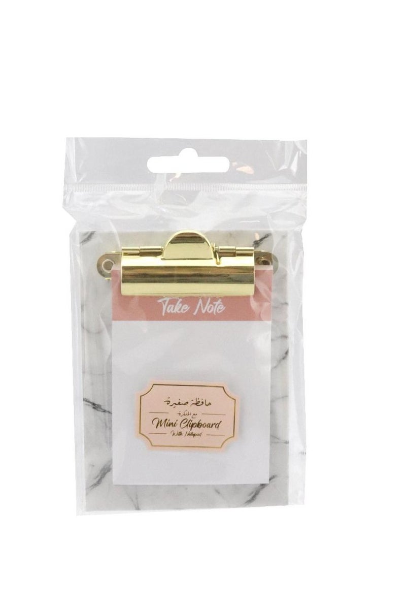 روكو حامل رسائل مغناطيسي من الرخام