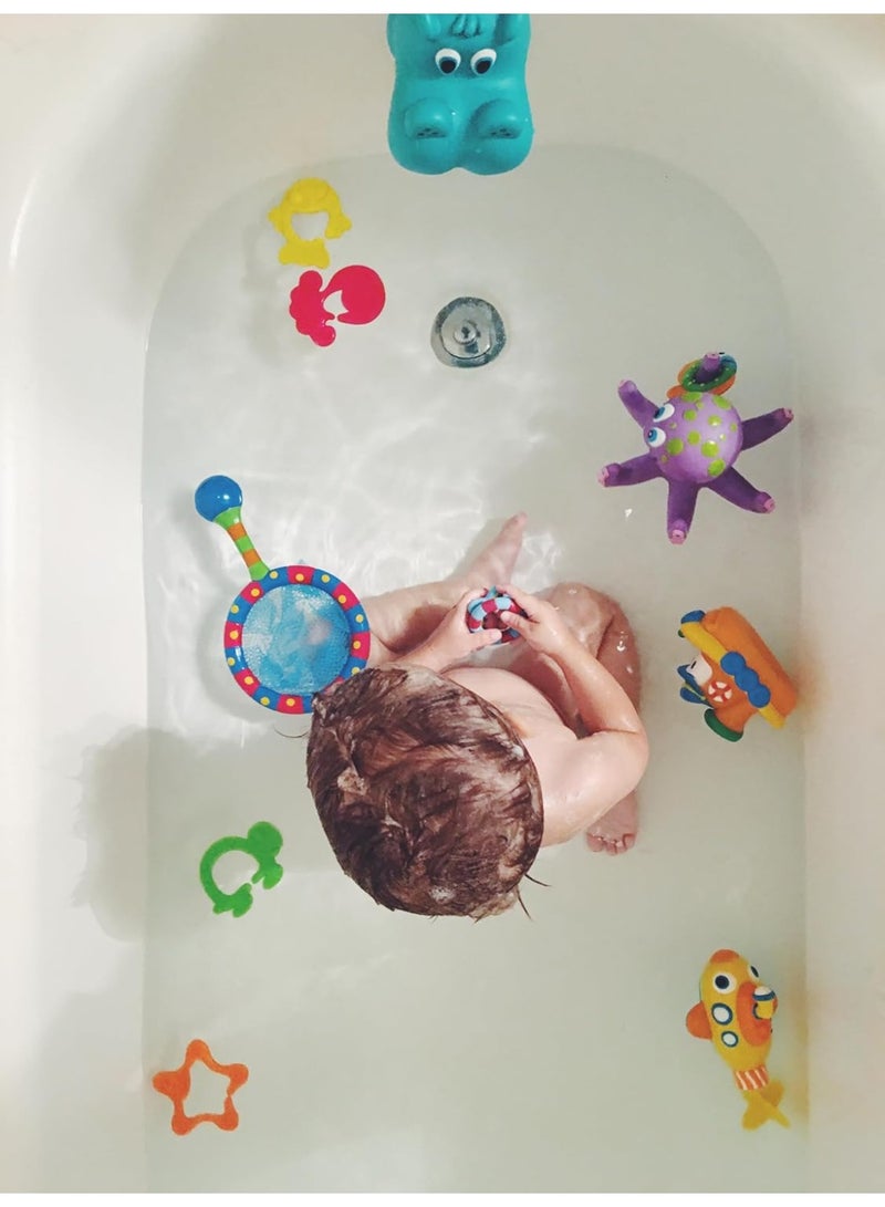 Nuby - Bath Set (Game Hunt) - Image 3