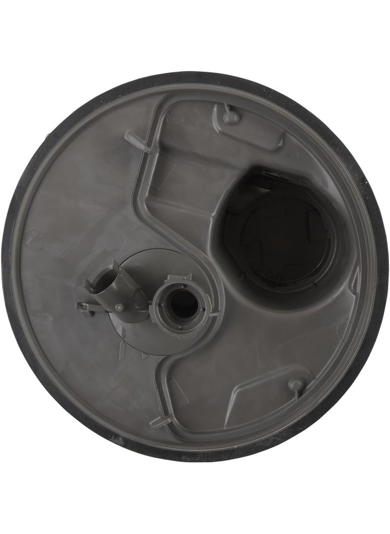 Whirlpool Whirlpool W11665769 OEM Replacement Part Dishwasher Pump and Motor Assembly Gray  - Image 2