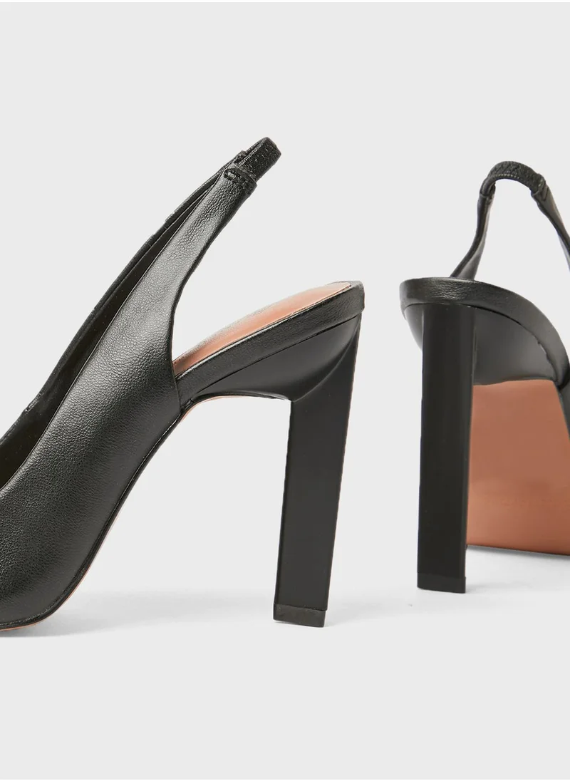 CALL IT SPRING Dallia High Heel Pumps
