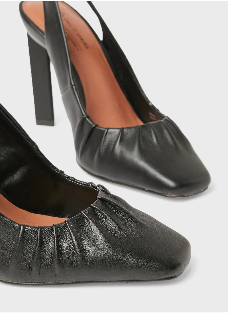 CALL IT SPRING Dallia High Heel Pumps