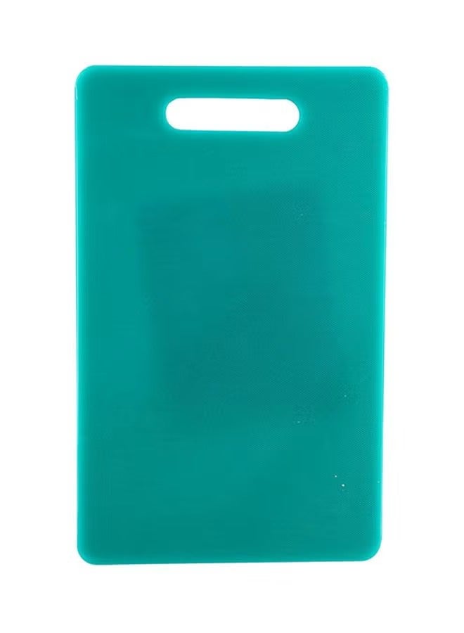ديلكاسا لوح تقطيع أخضر 37x23x1 سم  - Image 1