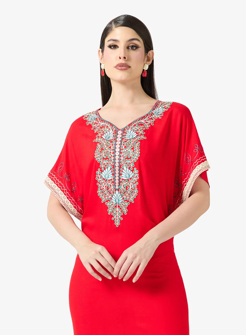 Arabian Closet  LADIES KAFTAN for Women | Best Price UAE