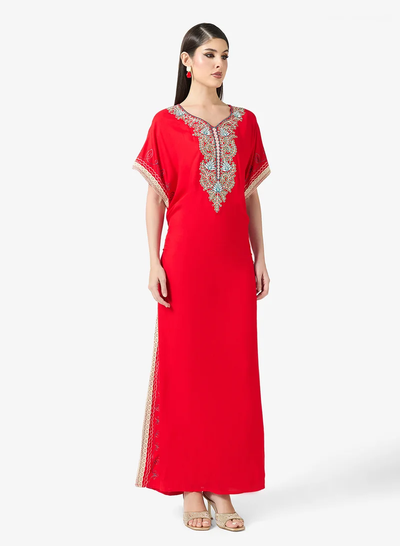 ارابيان كلوزيت LADIES KAFTAN
