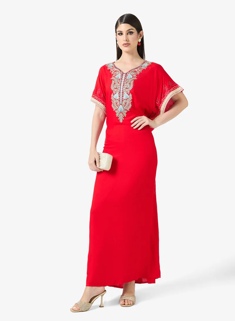 Arabian Closet  LADIES KAFTAN for Women | Best Price UAE