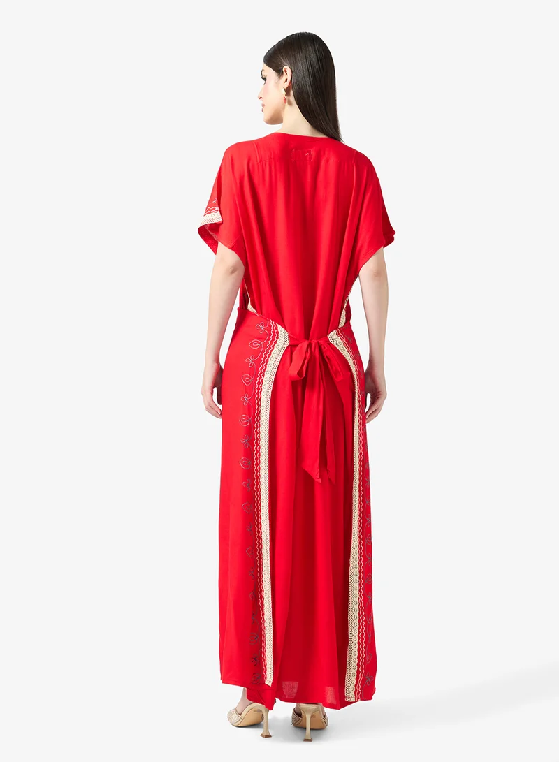 ارابيان كلوزيت LADIES KAFTAN