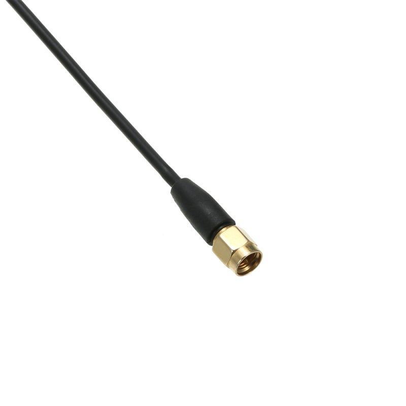 هوائي راديو السيارة الرقمي DAB DAB+ هوائي نشط موصل SMA عالمي - Image 2