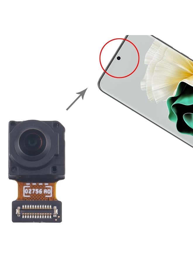 erorex For Huawei P60 Original Front Facing Camera - Image 5