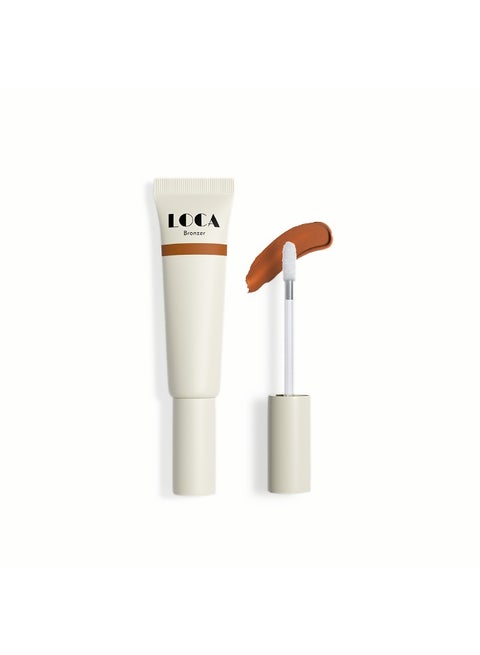 Bronzer Vibe Check Medium Brown 02