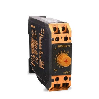 Selec Make On DelayInterval Timer 8 Time Ranges 800SQA Pack of 1 - pzsku/Z3A822C30E9BA11D7EDE7Z/45/1746561701/8d00be64-f678-4393-abfd-a50ed20d4d15