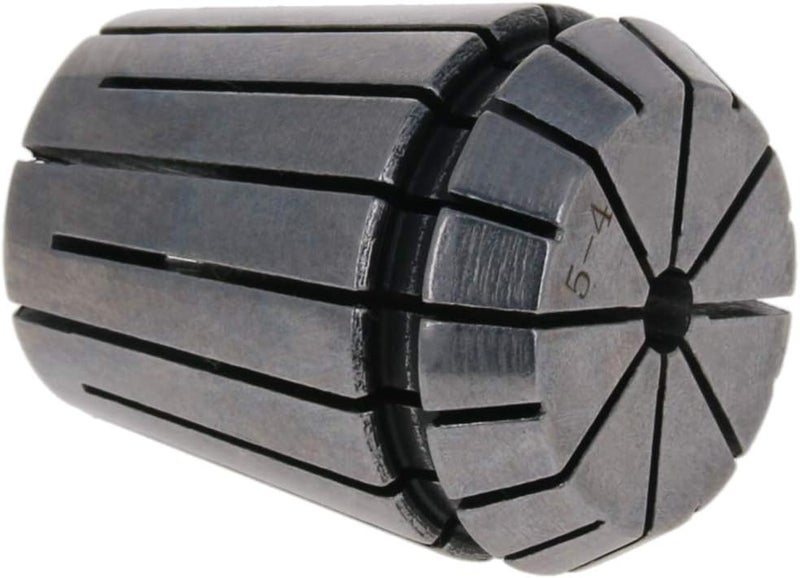 Utoolmart ER32 5mm Spring Collet Chuck for CNC Engraving Machine Lathe Milling Tool 1pcs - Image 3