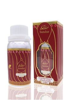 ARD PERFUMES Sundus 100ml Concentrated Perfume Oil  - Image 2