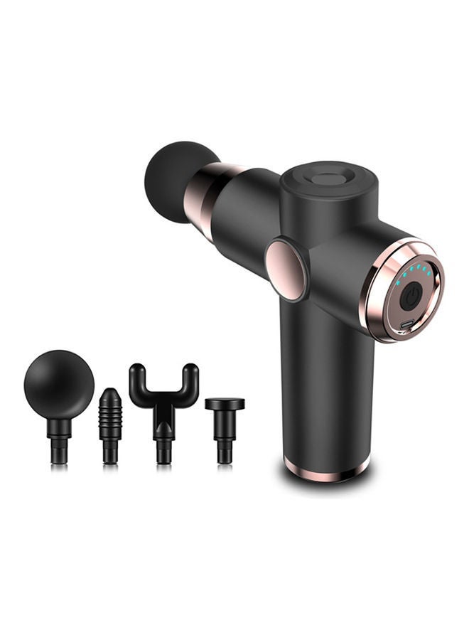 NIBEMINENT Portable Electric Massager Set - Image 1