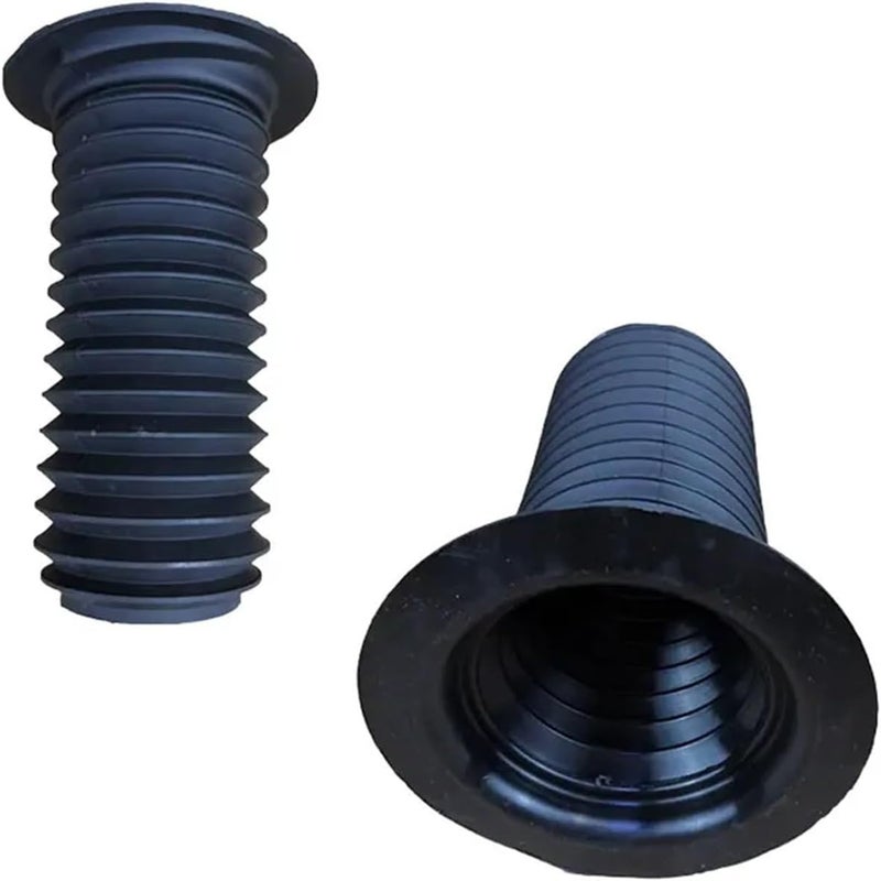 Wivplex Shock Absorber Dust Cover & Buffer for BMW - Image 3
