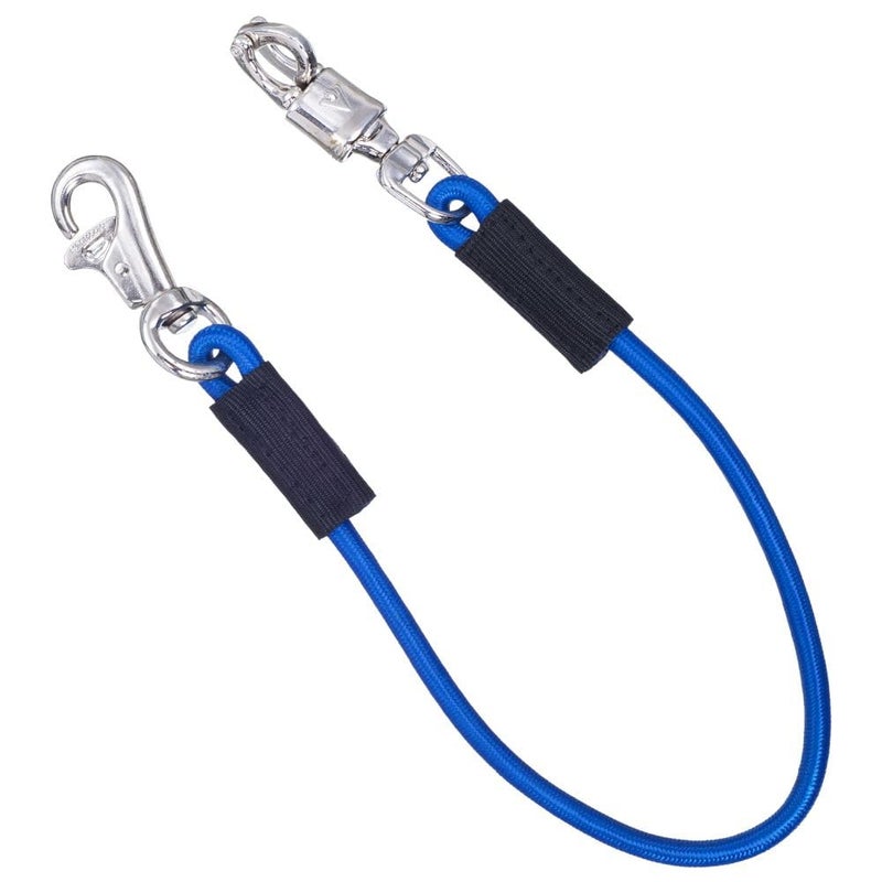 Tough 1 Bungee Trailer Tie Royal Blue 29