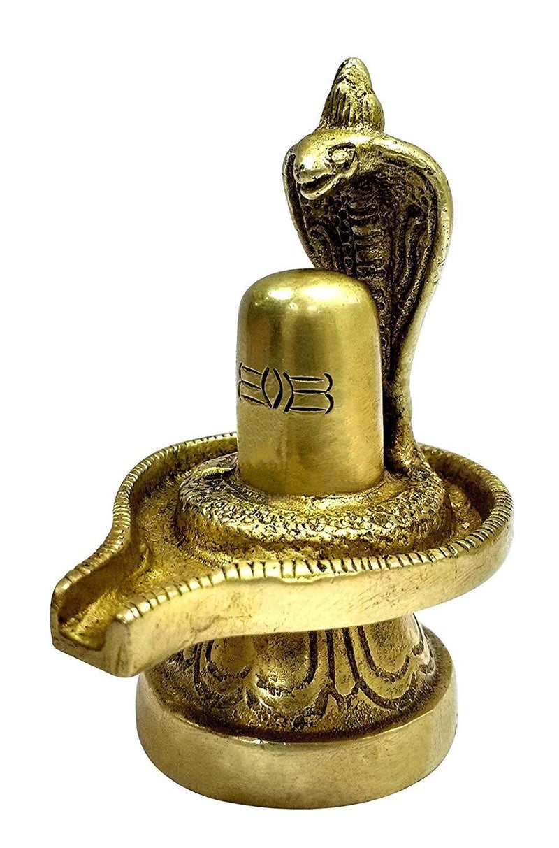 ARTVARKO تمثال شيفلينغ صغير من النحاس للعبادة من ARTVARKO - Image 3