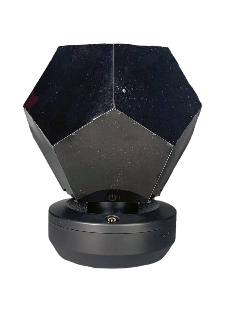 Bluejw Creative Remote Control Starry Sky Projection Light Led Night Light With Bluetooth Sound System - Image 5
