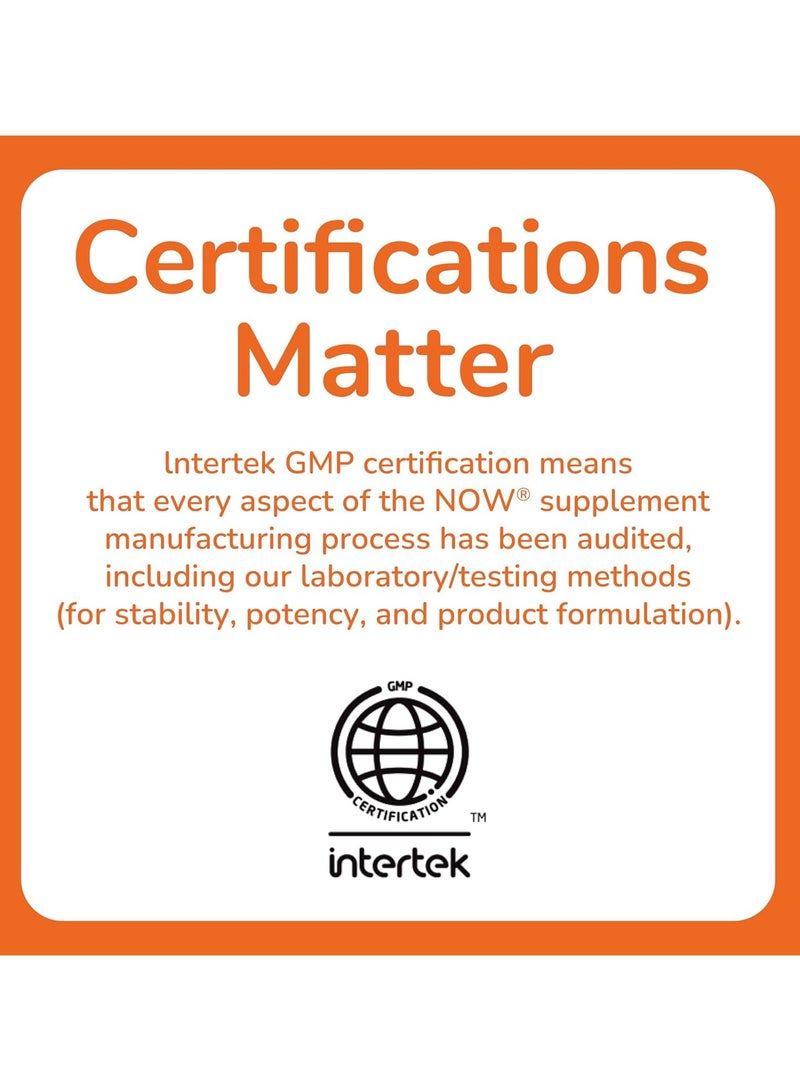 Now Psyllium Husk Powder Whole, 340 gm - Image 5