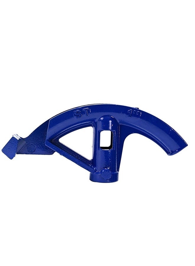 Manual Pipe Bender - 3/4inch - Conduit Hand Pipe Bender, Portable Manual Tube Former for EMT and Wire Conduit - Ideal for electrical wiring, water pipe, and home installation projects - Image 2