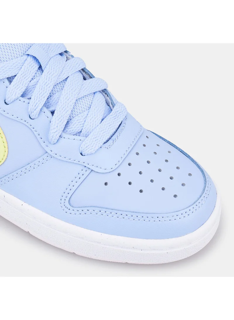 Nike Kids' Court Borough Low 2 Shoe (Older Kids)