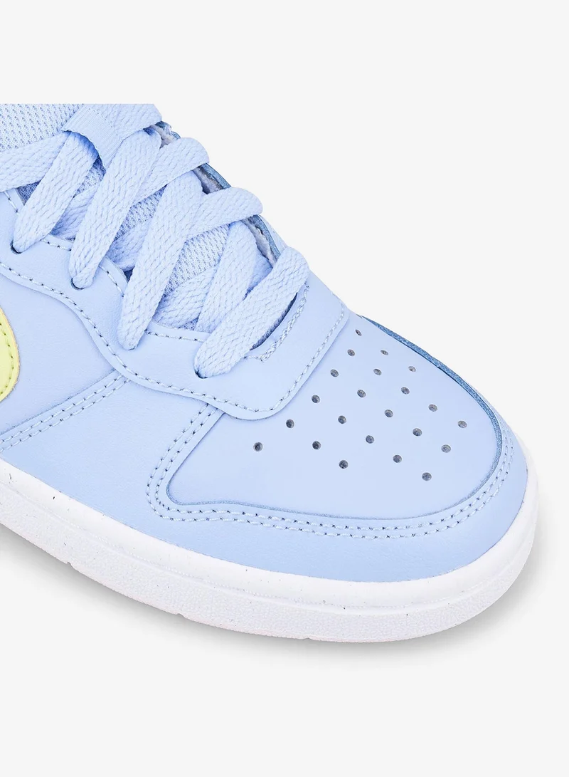 Nike Kids' Court Borough Low 2 Shoe (Older Kids)