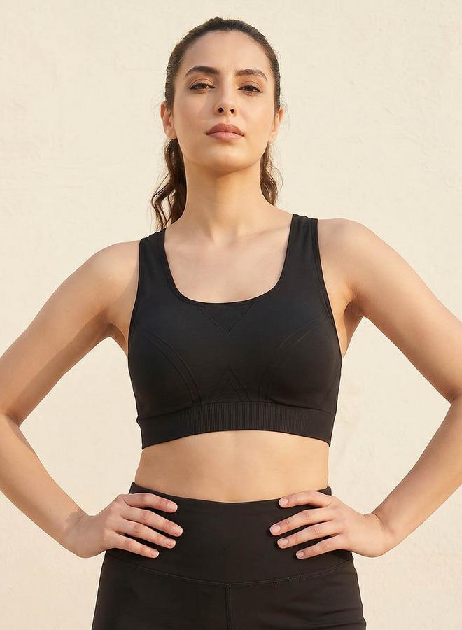 Splash Active 4-Way Stretch Sports Bra - Image 1