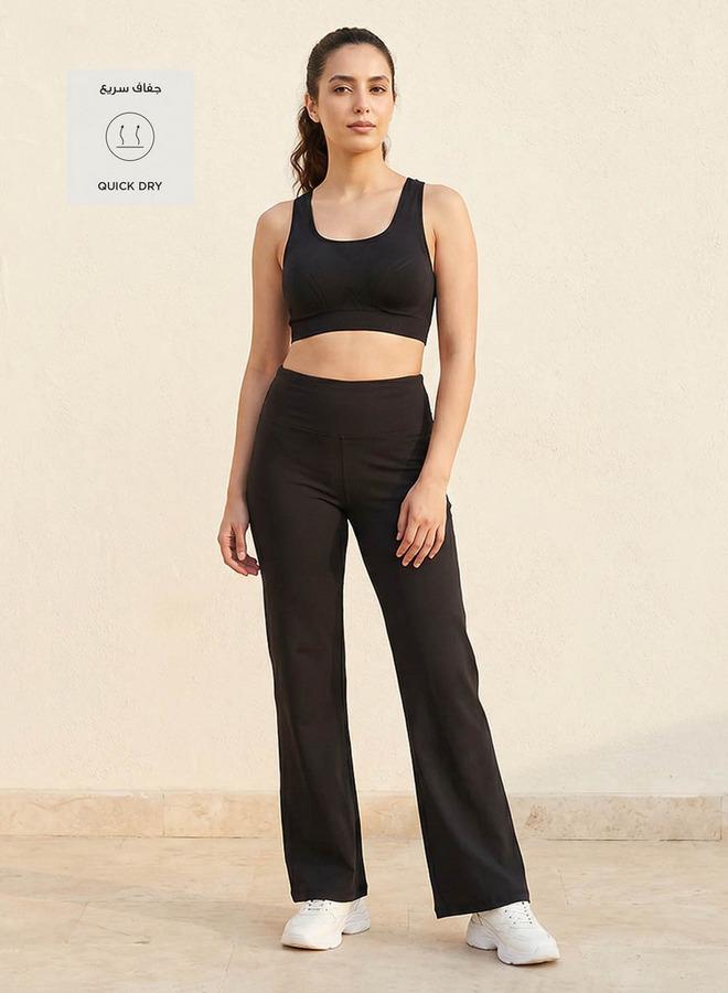 Splash Active 4-Way Stretch Sports Bra - Image 3