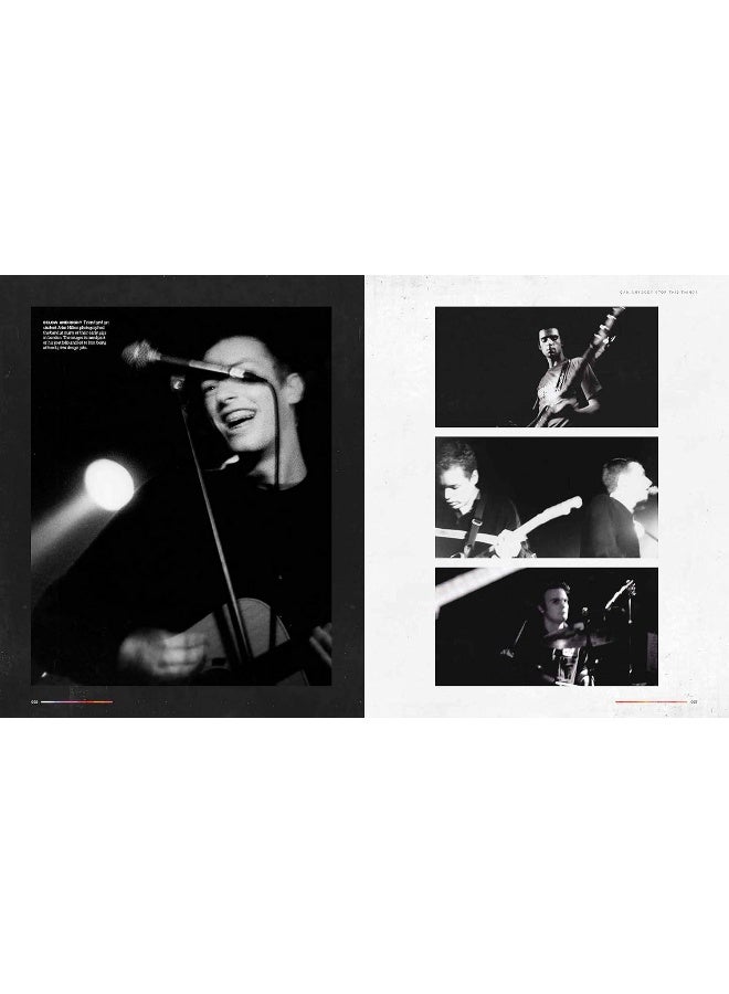 Welbeck Publishing Group Life in Technicolor: A Celebration of Coldplay  - Image 5