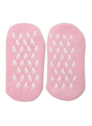Gel socks for men and women. Soft, moisturizing gel socks to treat and moisturize dry feet. - pzsku/Z3A835680D76B202DC050Z/45/1747832890/aa6ab40c-68b9-4d28-a83a-6a1c2f4069f3