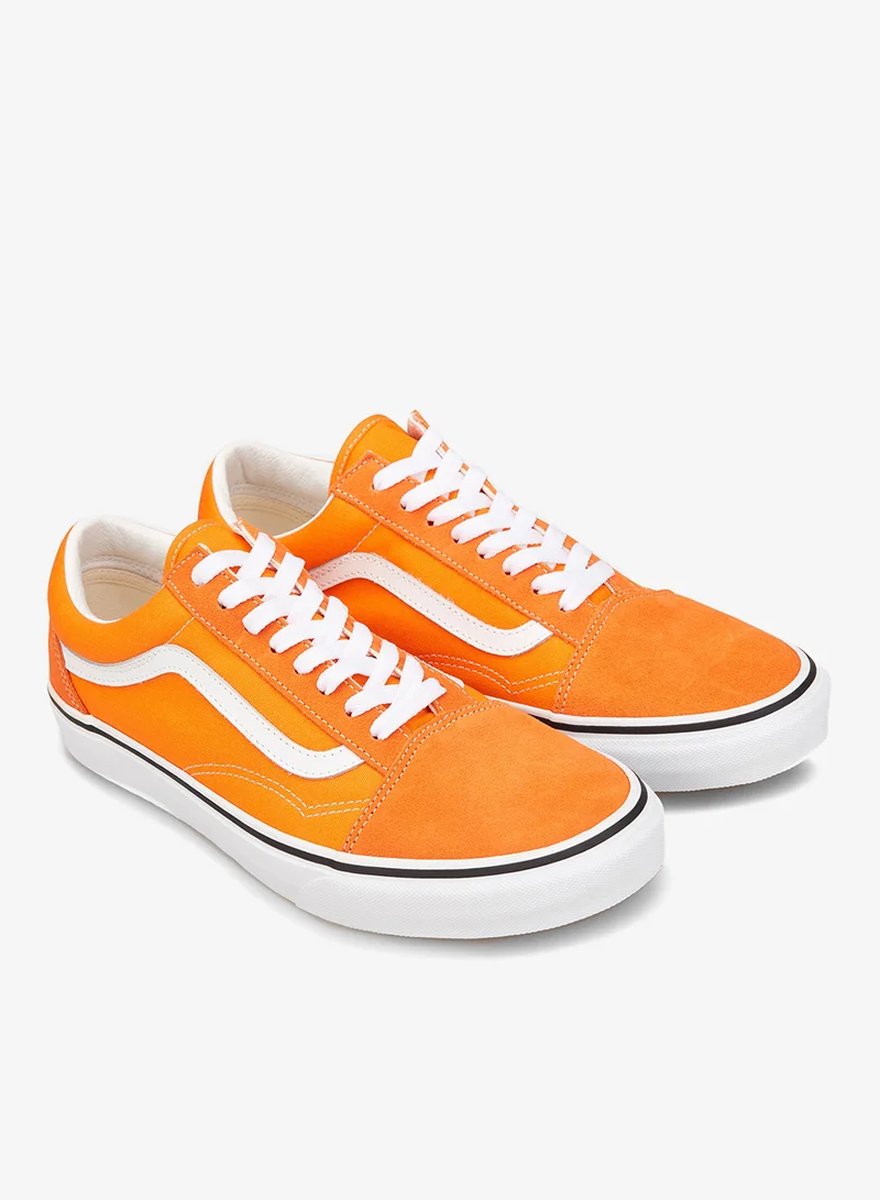 فانز حذاء اولد سكول للرجال والنساء