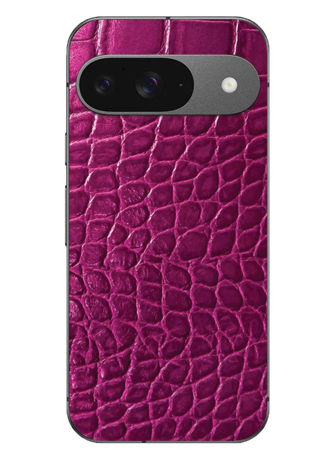 EYE CATCH Printed Protective Case Cover For Google Pixel 9 -  alt Cruisi - Image 1