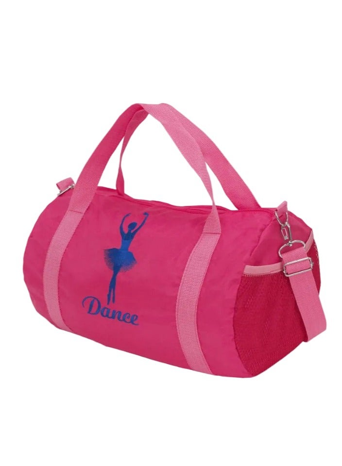 Shadow Dance Bag Pink
