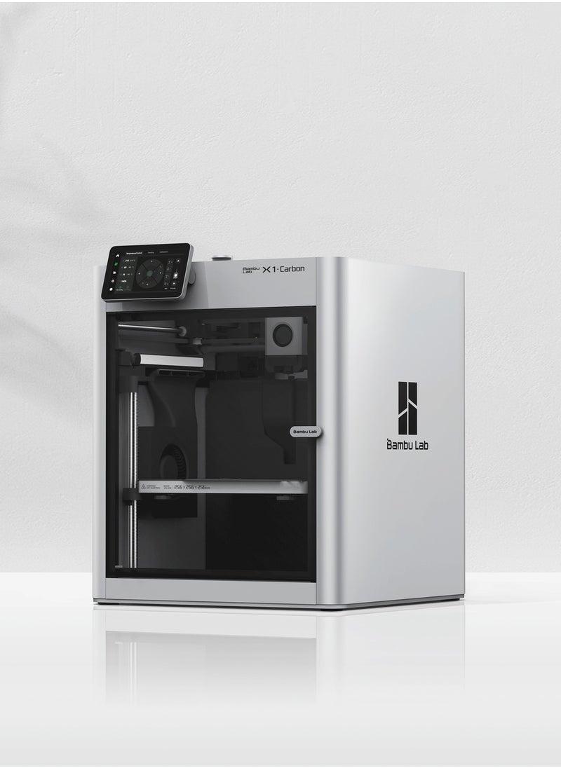 Bambu Lab - Bambu Lab X1-Carbon 3D Printer - Image 1