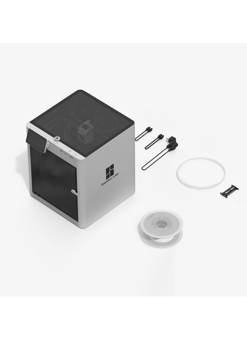 Bambu Lab - Bambu Lab X1-Carbon 3D Printer - Image 1