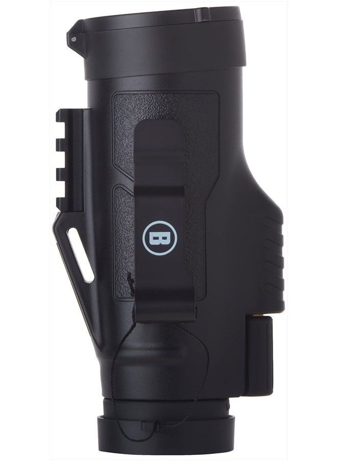Bushnell - Legend 10x42 Ultra HD Monocular, High-Quality Optical Performance for Hunting and Wildlife Observation - Image 1