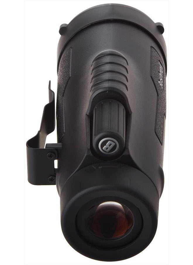 Bushnell - Legend 10x42 Ultra HD Monocular, High-Quality Optical Performance for Hunting and Wildlife Observation - Image 1