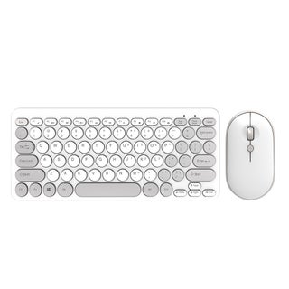 PengBai Cute Wireless Keyboard Mouse Combo for Office Light gray color matching - pzsku/Z3A83C902A63DF6C0B791Z/45/1746193031/1f26e296-ea29-4f1c-8c53-a446d1409e62