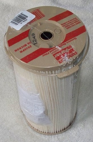 Racor 2020PM 2020 30 Micron Diesel Fuel Filter QTY 12 - Image 2
