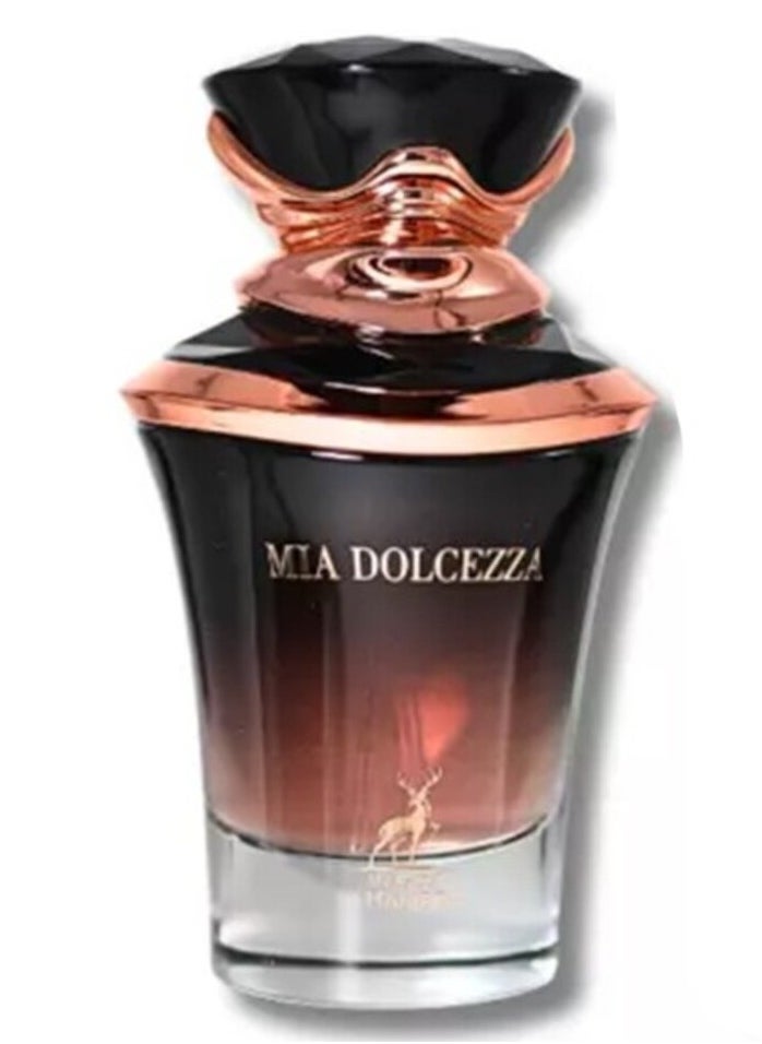 MAISON ALHAMBRA - Mia Dolcezza EDP 100ml - Image 1